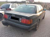 Купить Audi 100, 2.3, 1993 года с пробегом, цена 1592 руб., id 17917