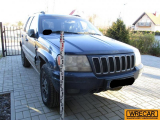 Купить Jeep Cherokee, 2.7, 2002 года с пробегом, цена 22699 руб., id 17946