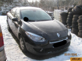 Купить Renault Fluence, 1.5, 2010 года с пробегом, цена 4844 руб., id 17956
