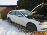 Купить Audi A4, 2.0, 2009 года с пробегом, цена 3183 руб., id 17967