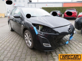 Купить Mazda 3, 1.6, 2010 года с пробегом, цена 4844 руб., id 17972