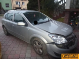 Купить Opel Astra, 1.9, 2008 года с пробегом, цена 1592 руб., id 17983