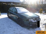 Купить Audi A4, 1.9, 1996 года с пробегом, цена 0 руб., id 18024