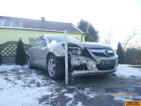 Купить Opel Vectra, 1.9, 2006 года с пробегом, цена 1592 руб., id 18042