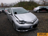 Купить Toyota Auris, 1.6, 2015 года с пробегом, цена 42076 руб., id 18045