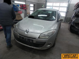 Купить Renault Megane, 1.6, 2010 года с пробегом, цена 4844 руб., id 18127