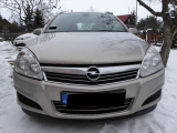 Купить Opel Astra, 1.7, 2008 года с пробегом, цена 0 руб., id 18129