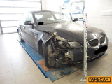 Купить BMW 5 530 Diesel, 3.0, 2007 года с пробегом, цена 1592 руб., id 18160
