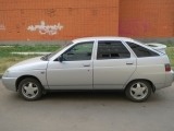 ВАЗ 21124, 1.6, 2007 года с пробегом, id 363