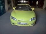 Hyundai Coupe I (RD), 2.0, 1997 года с пробегом, id 369