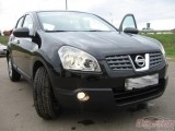 Nissan Qashqai , 1.5, 2008 года с пробегом, id 371