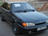 ВАЗ 2115-40, 1.6, 2008 года с пробегом, id 41