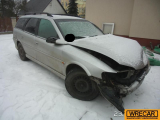 Купить Opel Vectra, 2.2, 2002 года с пробегом, цена 0 руб., id 18175