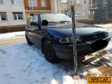 Купить Opel Astra, 1.4, 1997 года с пробегом, цена 0 руб., id 18183