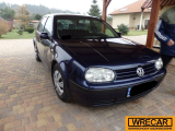 Купить Volkswagen Golf, 1.6, 2001 года с пробегом, цена 1592 руб., id 18188