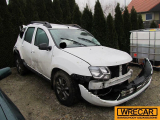 Купить Dacia Duster, 1.6, 2014 года с пробегом, цена 1592 руб., id 18206