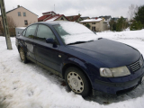 Купить Volkswagen Passat, 1.9, 2000 года с пробегом, цена 11349 руб., id 18232