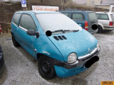 Купить Renault Twingo, 1.1, 2002 года с пробегом, цена 1592 руб., id 18235