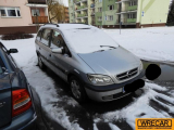 Купить Opel Zafira, 2.0, 2002 года с пробегом, цена 3253 руб., id 18258