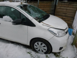 Купить Toyota Yaris, 1.4, 2012 года с пробегом, цена 59931 руб., id 18265