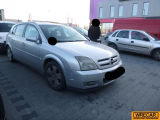 Купить Opel Signum, 2.2, 2003 года с пробегом, цена 17785 руб., id 18268