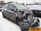 Купить Toyota Yaris, 1.0, 2009 года с пробегом, цена 1592 руб., id 18276