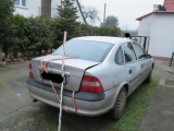 Купить Opel Vectra, 1.6, 1998 года с пробегом, цена 0 руб., id 18278