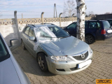 Купить Mazda 6, 2.0, 2002 года с пробегом, цена 1592 руб., id 18282