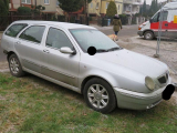 Купить Lancia Lybra, 1.9, 2001 года с пробегом, цена 12941 руб., id 18285