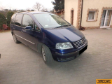 Купить Volkswagen Sharan, 1.9, 2004 года с пробегом, цена 90726 руб., id 18306