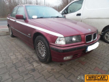 Купить BMW 3 318i Kat., 1.8, 1993 года с пробегом, цена 1592 руб., id 18308