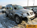 Купить Nissan Pathfinder, 2.5, 2010 года с пробегом, цена 37232 руб., id 18315