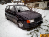 Купить Volkswagen Polo, 1.4, 1996 года с пробегом, цена 1592 руб., id 18318