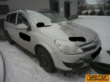 Купить Opel Astra, 1.2, 2010 года с пробегом, цена 3183 руб., id 18325
