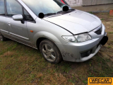 Купить Mazda Premacy, 2.0, 2002 года с пробегом, цена 12941 руб., id 18340