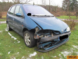 Купить Renault Scenic, 1.4, 1999 года с пробегом, цена 1592 руб., id 18361
