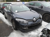 Купить Renault Megane, 1.5, 2015 года с пробегом, цена 200968 руб., id 18375