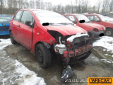 Купить Toyota Yaris, 1.3, 2009 года с пробегом, цена 3183 руб., id 18378