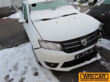 Купить Dacia Logan, 1.1, 2014 года с пробегом, цена 4844 руб., id 18385