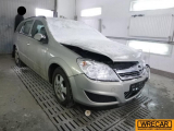 Купить Opel Astra, 1.6, 2008 года с пробегом, цена 45329 руб., id 18430