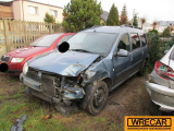 Купить Dacia Logan, 1.5, 2007 года с пробегом, цена 1592 руб., id 18441