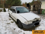 Купить Opel Astra, 1.6, 1997 года с пробегом, цена 3253 руб., id 18489