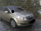 Купить Opel Corsa, 1.4, 2009 года с пробегом, цена 35640 руб., id 18497