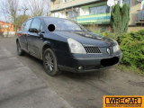 Купить Renault Vel Satis, 2.0, 2002 года с пробегом, цена 24291 руб., id 18505