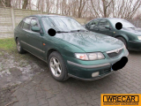 Купить Mazda 626, 2.0, 1997 года с пробегом, цена 3253 руб., id 18614