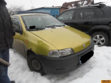Купить Fiat Punto, 1.1, 1997 года с пробегом, цена 3253 руб., id 18616
