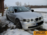 Купить BMW 1 Kat. E46, 2.0, 2003 года с пробегом, цена 3253 руб., id 18626