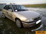 Купить Opel Astra, 1.6, 1999 года с пробегом, цена 3253 руб., id 18628