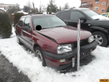 Купить Volkswagen Vento, 1.8, 1992 года с пробегом, цена 3253 руб., id 18652