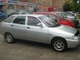 ВАЗ 21124, 1.6, 2005 года с пробегом, id 380
